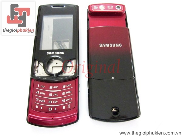 Vỏ Samsung S5200 Original